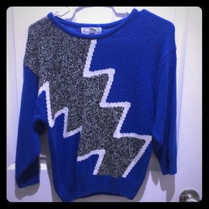 Retro sweater ⭐️ 5 for $15! ⭐️